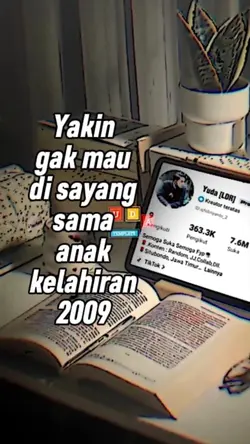Yakin Gamau Disayang