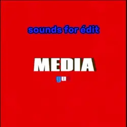 sounds for édit