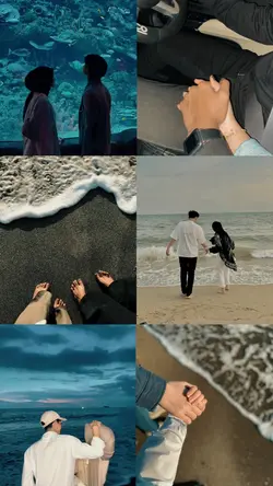 segenap cinta yang