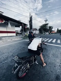 Sad Vibes