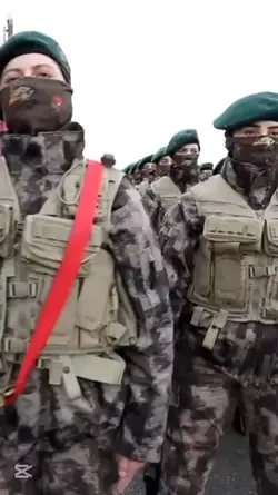 Polis özel harekat 