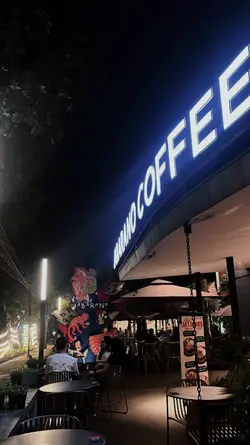 Feels Like Home