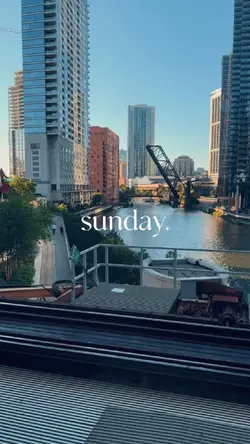 Sundayvlog