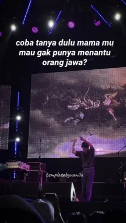 COBA TANYA DULU MAMA