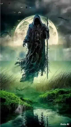 santísima muerte