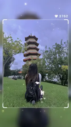 Pagoda #template#fyp