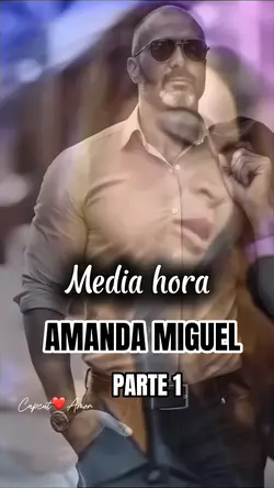 Media hora Amanda M
