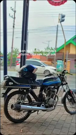 sak lagu