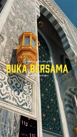 Buka Bersama 