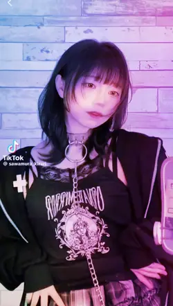 致死量ダーリン 澤村光彩
