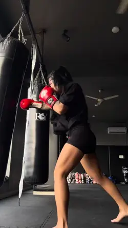 Sport & Boxing