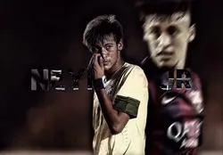 Neymar edit