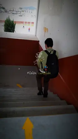 Misión cumplida
