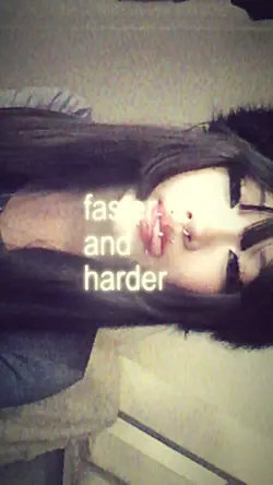 faster n harder 