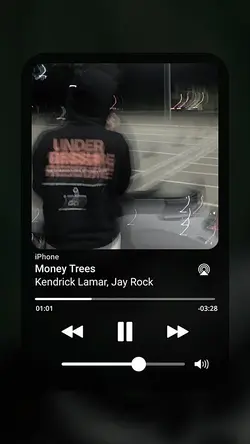 Money Trees