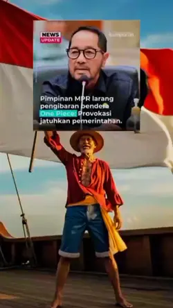 Bendera One Piece