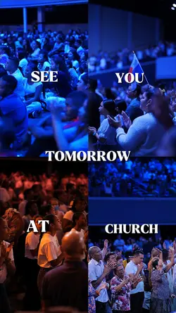 SUNDAY REMINDER