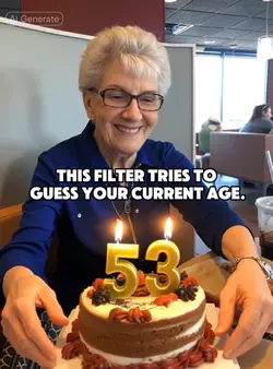 guess age trend