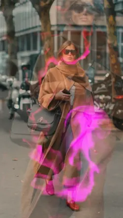 Neon effects