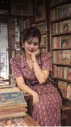 1980ကို ခဏပြန်သွားကြစို့💭 