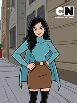 Cartoon Network