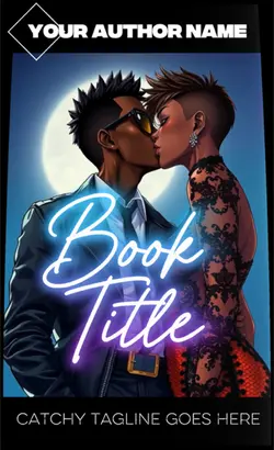 Book Cover Challenge