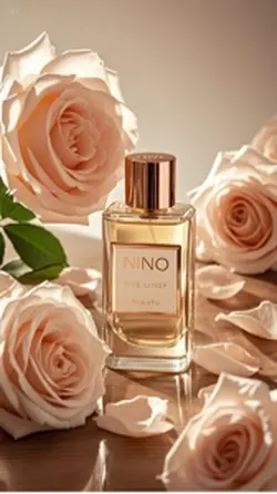 Perfumes Collection