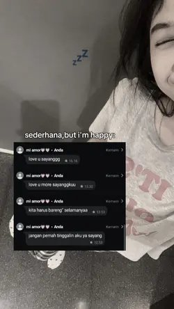 sederhana,but i'm