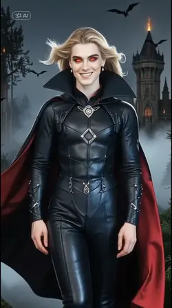 Vampire Trend Ai