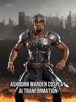 Ashborn Warden Csply