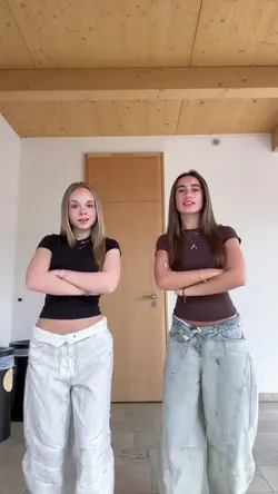 Dance Trend 