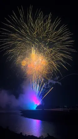 花火大会　(Free)