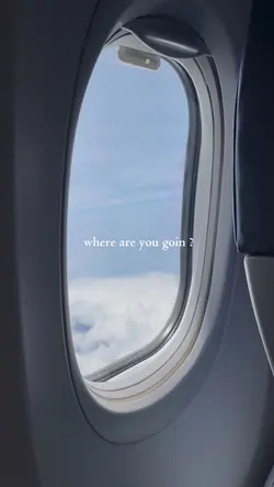 where are you going?