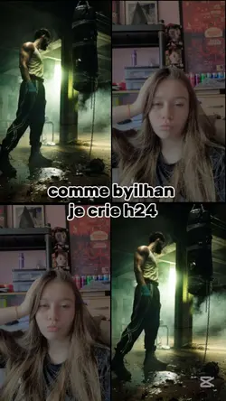 comme tout le monde 
