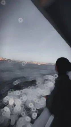 Viral Slowmotion