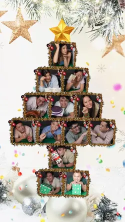 Christmas Box Trend