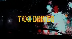 Taxi Driver