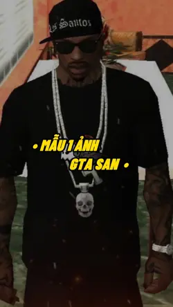 1 ảnh Gta San.