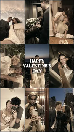 happy valentines day