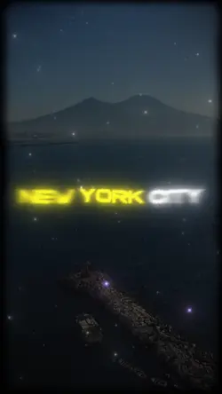 New York City