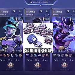 aku kecapean v3