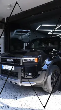 tinting car