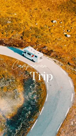 Campervan Trip