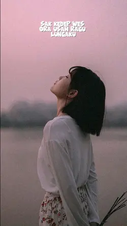 lagu estetik 