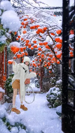 Tuyết rơi snow