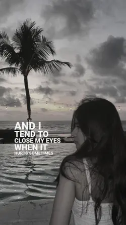 someone you loved