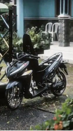 SEMBUH SENDIRI