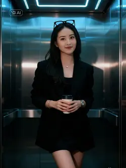 Trend Ai lift