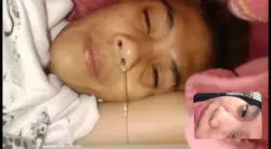 Pasang vd temen mu