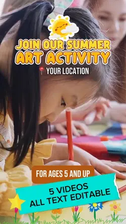 Summer Class promo